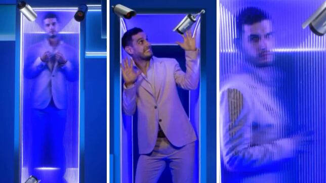 Quién es Adrián Marcelo, el décimo cuarto confirmado de La Casa de los Famosos México 2024