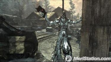 Gears of War 2, Combustible Map Pack