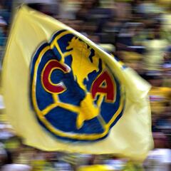 América sólo perdió uno de sus últimos 20 juegos en el Azteca