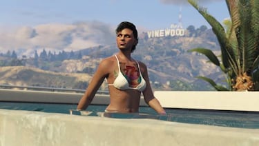 GTA Online: todas las recompensas de The Diamond y cómo conseguirlas