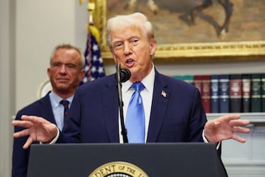 Lawrence O’Donnell doesn’t hold back on Donald Trump’s UN speech: “Out of control ignorance and incompetence”