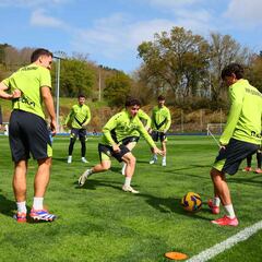 Valladolid marca tendencia