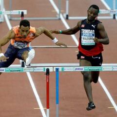 El Meeting de Atletismo y la reunión Villa de Madrid, premiados por la RFEA