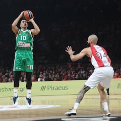 Un susto de muerte en El Pireo