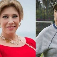 Cynthia Klitbo acusa a Emilio Guerrero por acoso sexual