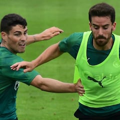 "Ania me ha echado del Racing por cuestiones personales"