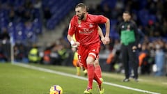 El brillante partido de Karim Benzema: túnel, doblete, pases