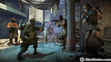 Army of Two: The 40th Day, Impresiones