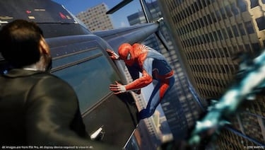 El SSD de PS5 ayudará a “crear mundos mucho más ricos”, según Tower Five