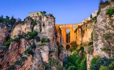 Los pueblos medievales m¨¢s bonitos de Espa?a: cultura e historia en un solo viaje