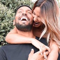 El motivo que provoca "movida" entre Tamara Gorro y Garay