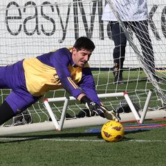 How long will Real Madrid’s Thibaut Courtois be out? Will he play against Manchester City in the Champions League?