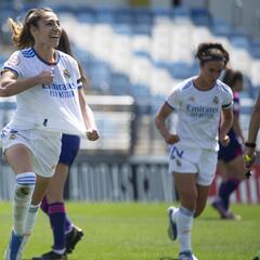 Un penalti en el 94' mantiene al Real Madrid en la lucha por Europa