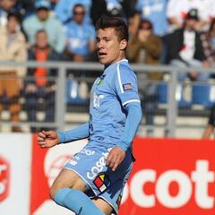 Las sesiones de Insaurralde en una cámara hiperbárica