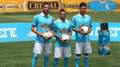 Mauricio Viana: "Tengo mucho carácter y personalidad"