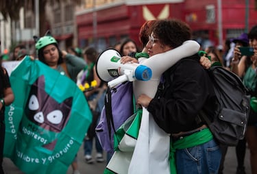 Marcha 28S en CDMX 2025: cuándo es y a qué hora inicia la movilización que exige despenalizar el aborto