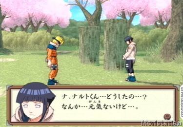 Naruto: Narutimate Hero 2
