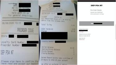 Mass Effect Trilogy Remastered, no anunciado, abre reservas en tiendas británicas