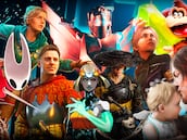 Cómo votar el GOTY 2025 y el resto de premios de The Game Awards