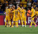 Tigres vs León; Horario, canal, TV, cómo y dónde ver la Concacaf Liga de Campeones