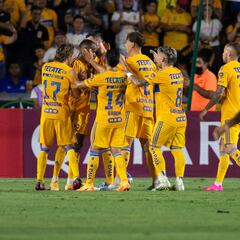 Tigres vs León; Horario, canal, TV, cómo y dónde ver la Concacaf Liga de Campeones