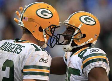Packers: quien abre la boca se equivoca