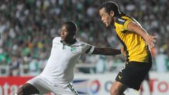 Ex mundialista llega a trabajar la defensa de América de Cali