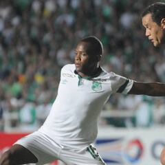 Ex mundialista llega a trabajar la defensa de América de Cali