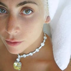 Lady Gaga alude por primera vez al divorcio de Bradley Cooper e Irina Shayk