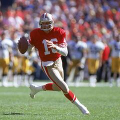 The biggest steals in NFL draft history: Tom Brady, Joe Montana...