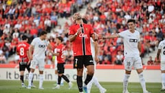 Resumen y goles del Mallorca vs. Valencia, jornada 33 de LaLiga EA Sports