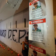 Álvaro Prieto: el último amigo con el que estuvo se despide de él con una emotiva carta