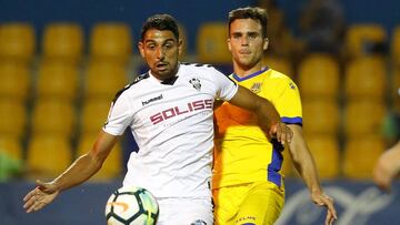 Los tocados entrenan en el día libre para llegar ante el Tenerife