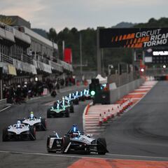 España coge fuerza: vuelve Valencia y se estrena Pepe Martí