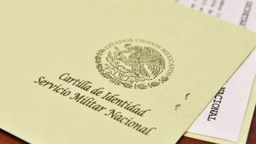Cartilla del Servicio Militar Nacional 2024: qué es, cómo se tramita, requisitos y costos
