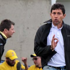 Jorge Bermúdez, el líder del consejo de fútbol de Boca Juniors