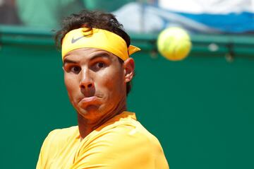 Rafael Nadal. 