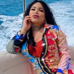 ¿Quién es Paola Suárez amiga de Wendy Guevara que fue brutalmente golpeada por su novio, tras pedirle matrimonio?