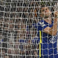 Christian Pulisic’s future at Chelsea up in the air