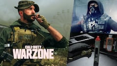Actualización CoD Warzone | Parche de mitad de Temporada 1: glitch del estimulante y más