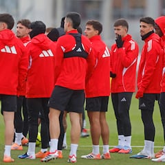 Del overbooking a la carestía de centrales