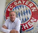 El Bayern vendería acciones para la formación de futbolistas
