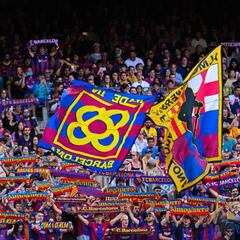 El FC Barcelona, cocinando los mismos ingredientes para revalidar título