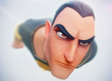 Black Adam arrasa con todo en MultiVersus con su primer tráiler gameplay, el modo Arcade y más