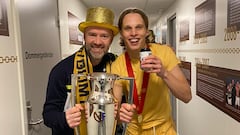 Un piloto de caza explica el milagro de la Champions