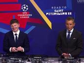 El Madrid explota tras el sorteo de Champions: "Es una 'vergüefa'"