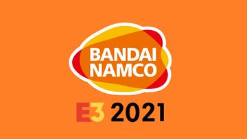 E3 2021 | Conferencia Bandai Namco: fecha, hora y cómo ver online