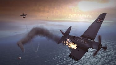 Damage Inc: Pacific Squadron WWII