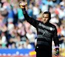 Keylor Navas: "¿Octavos del Mundial? Nada es imposible"