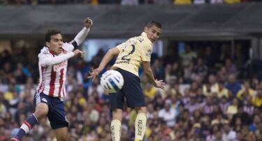 5 veces que el Clásico Nacional se definió por polémica